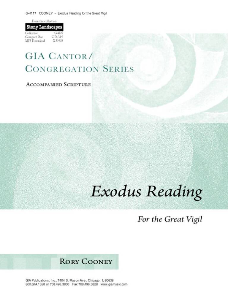 Exodus Reading